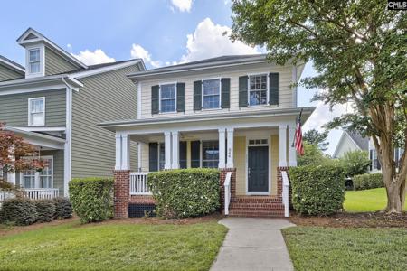 844 Harborside Lane