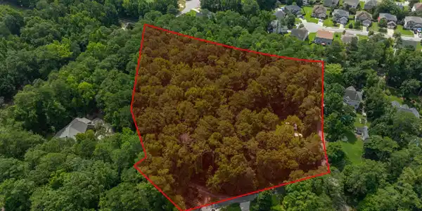 0 Sassafras Trail