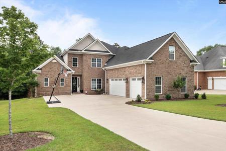 204 Peninsula Way