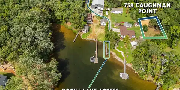 758 Caughman Point