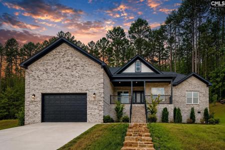 125 Laurel Hill Drive