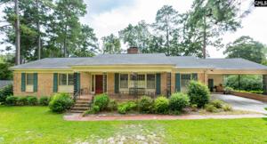 4006 Rockbridge Road
