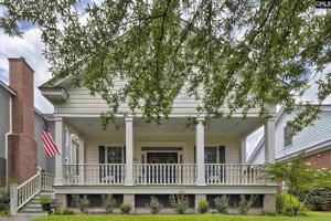 203 Lake Carolina Boulevard