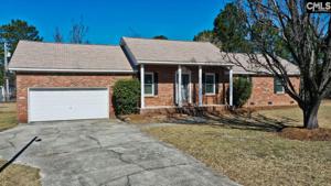 313 Fox Lake Court