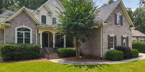 846 Shore View Drive