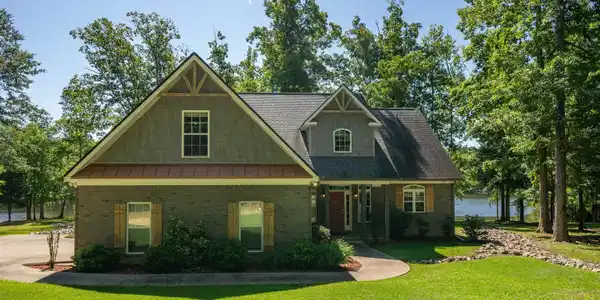 1706 Mount Willing Road