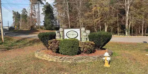 266 Saluda Waters Point