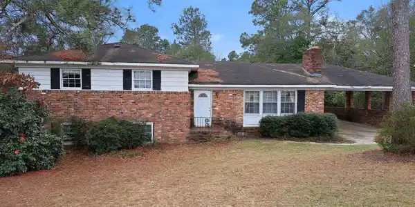 4310 Rockbridge Road