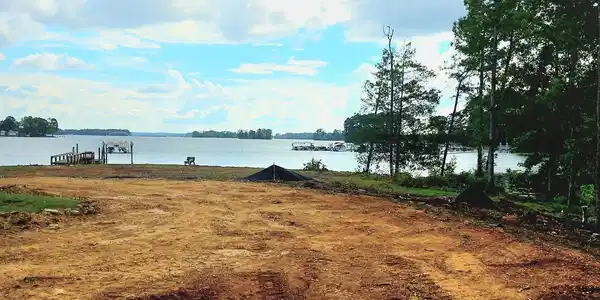 748 Crystal Lake Circle Lot 3
