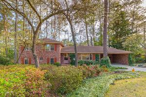6516 Sandale Drive
