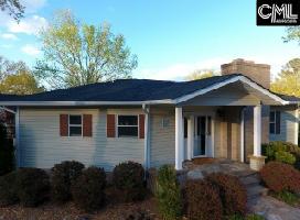 1245 Deer Run Road