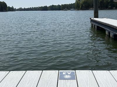 Lot 40 Shoreview Drive