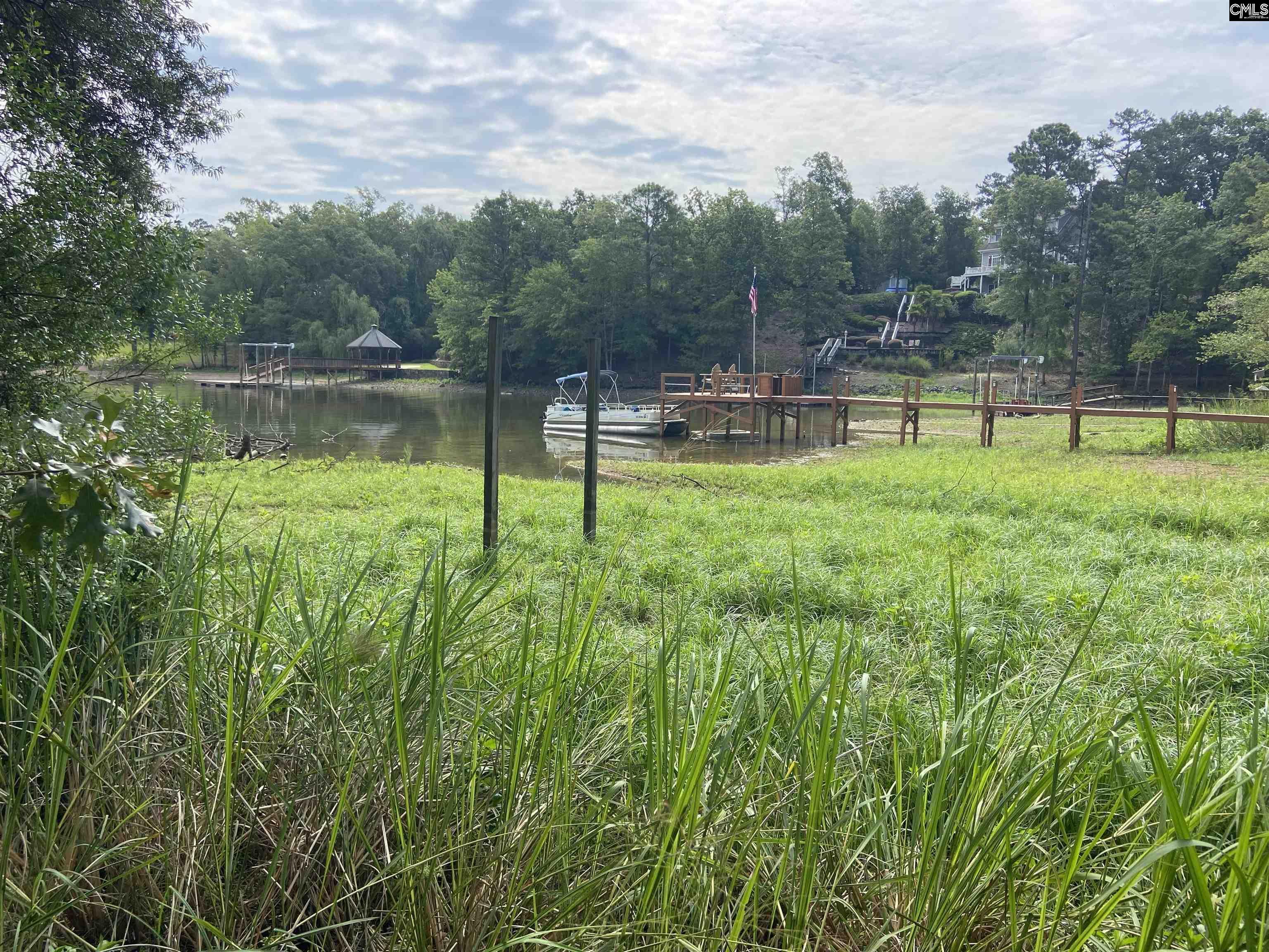 2466 Lake Road, Ridgeway, SC lhrmls01845745