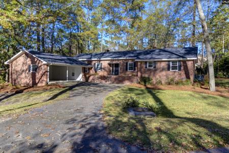 5919 Gill Creek Road