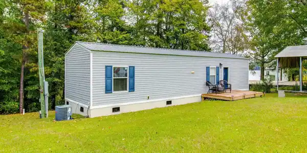 141 Thornhill Point