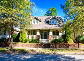 207 LAKE CAROLINA BOULEVARD