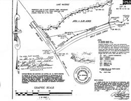 Lot adjoining 109 Molly Creek Circle