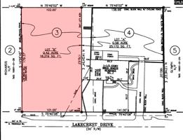 5 LAKECREST