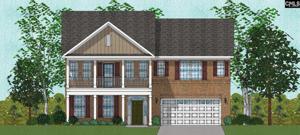 490 Harbour Pointe Drive