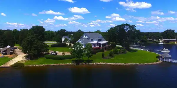 209 Old Forge Road