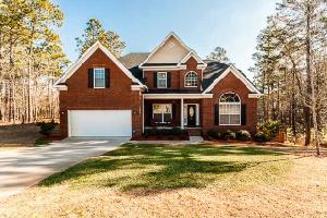 521 MARSH POINTE DRIVE