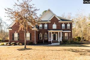 592 Anson Drive