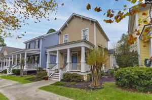 608 Long Pointe Drive