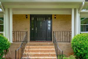 3401 Woodbranch Road