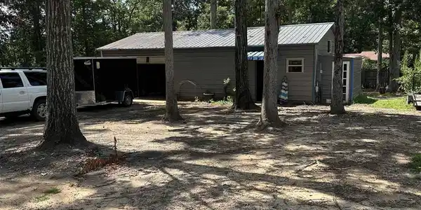 1520 Dreher Island