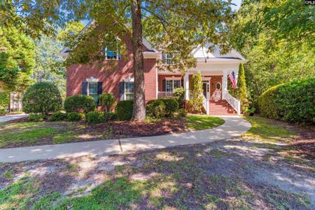 5 Waterway Trace
