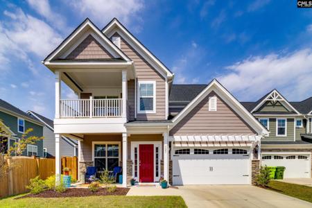 323 Sunnycrest Lane