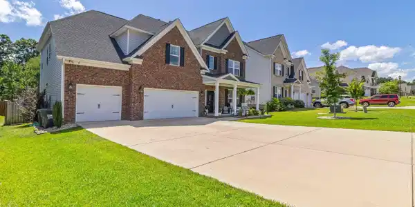 214 Chapin Brook Court