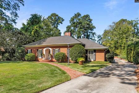 6315 Goldbranch Road