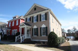 124 HARBORSIDE Circle