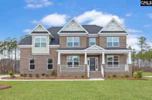 332 Congaree Ridge Court