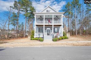 809 Winsham Drive