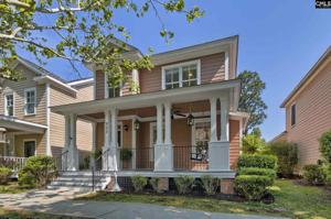 505 Long Pointe Lane