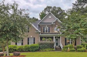 584 Anson Drive