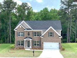 357 Congaree Ridge Court