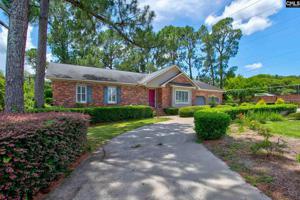4322 Rockbridge Road