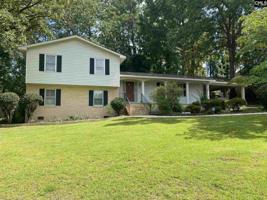 3541 Greenleaf Road