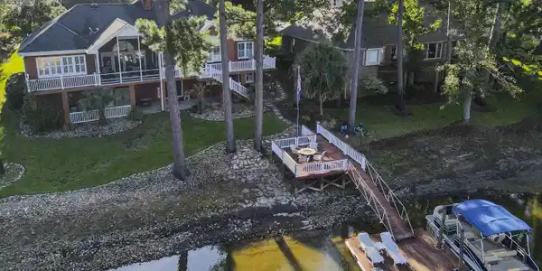 116 Lake Forest Trail