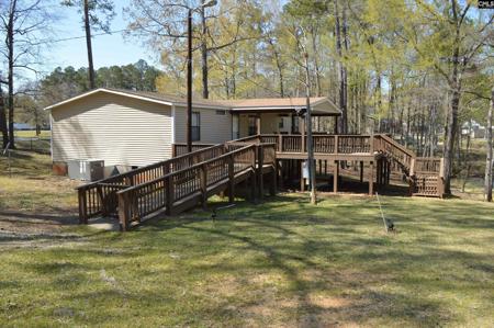 1718 Catclaw Lane