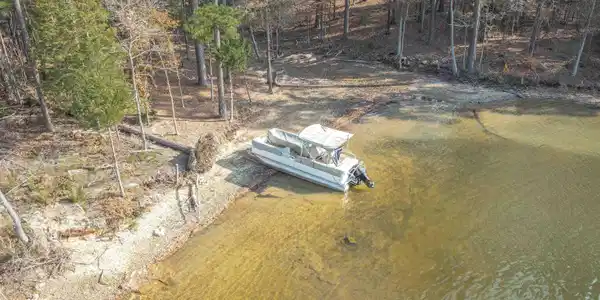 LOT 229 Lands End Lane