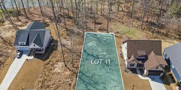 Lot 11 Stewart Landing Drive