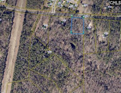 0 Corley Mill Road