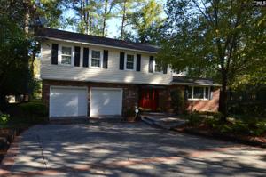 3361 Overcreek Road