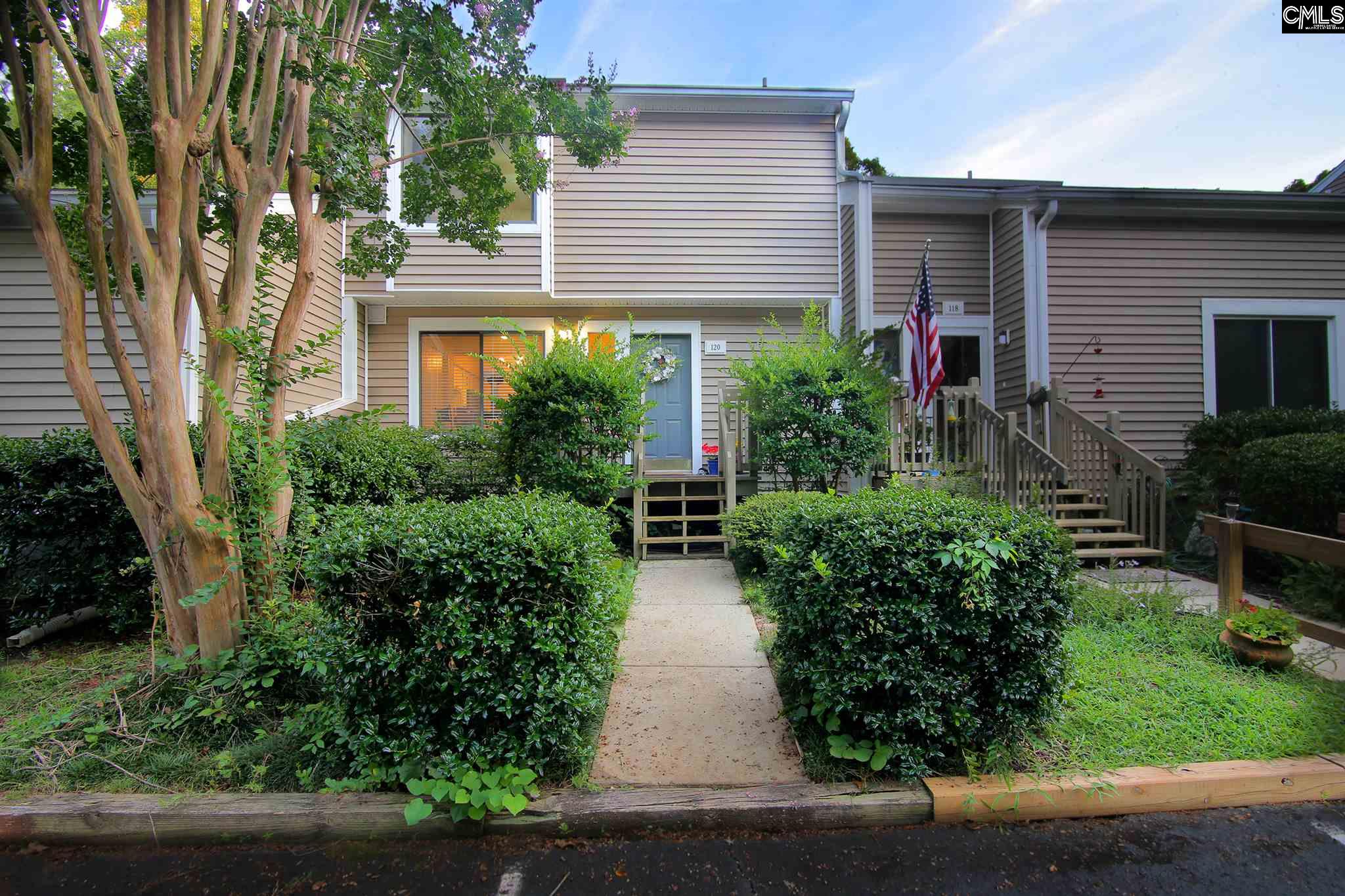 120 Seafarer Lane Lane, Columbia, SC lhrmls00622516