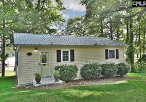 3402 John G Richards Road