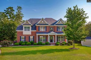 140 Hickory Knob Court